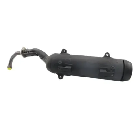 Ligne d'echappement YAMAHA YPR 125 XMAX 2018 - 2020