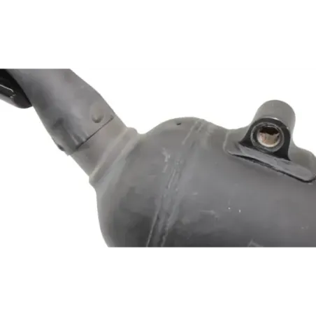Ligne d'echappement YAMAHA YPR 125 XMAX 2018 - 2020
