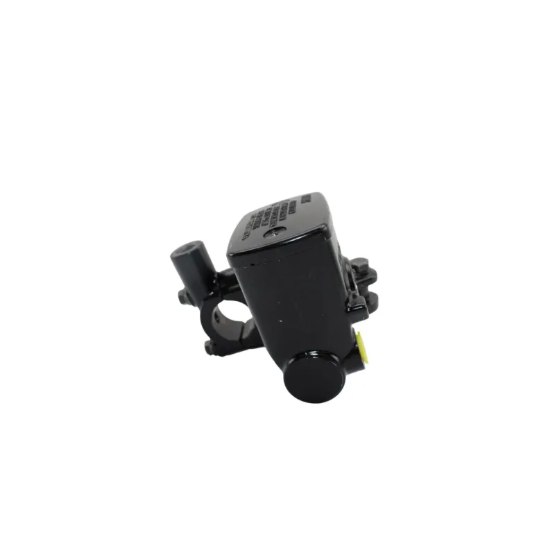 Maitre cylindre frein arriere YAMAHA YPR 125 XMAX 2018 - 2020