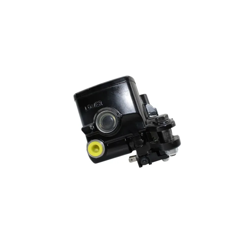 Maitre cylindre frein arriere YAMAHA YPR 125 XMAX 2018 - 2020