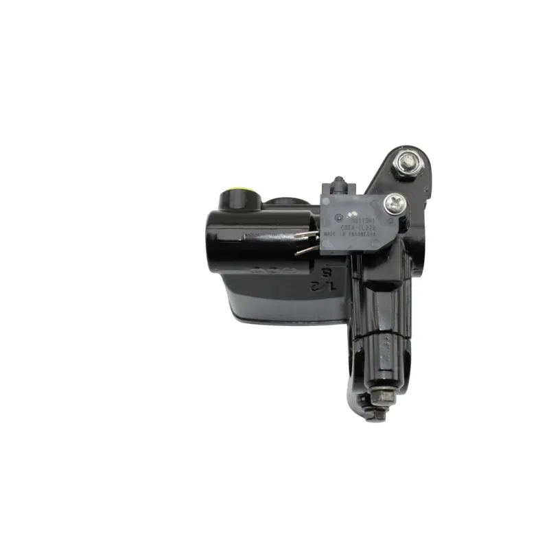Maitre cylindre frein arriere YAMAHA YPR 125 XMAX 2018 - 2020