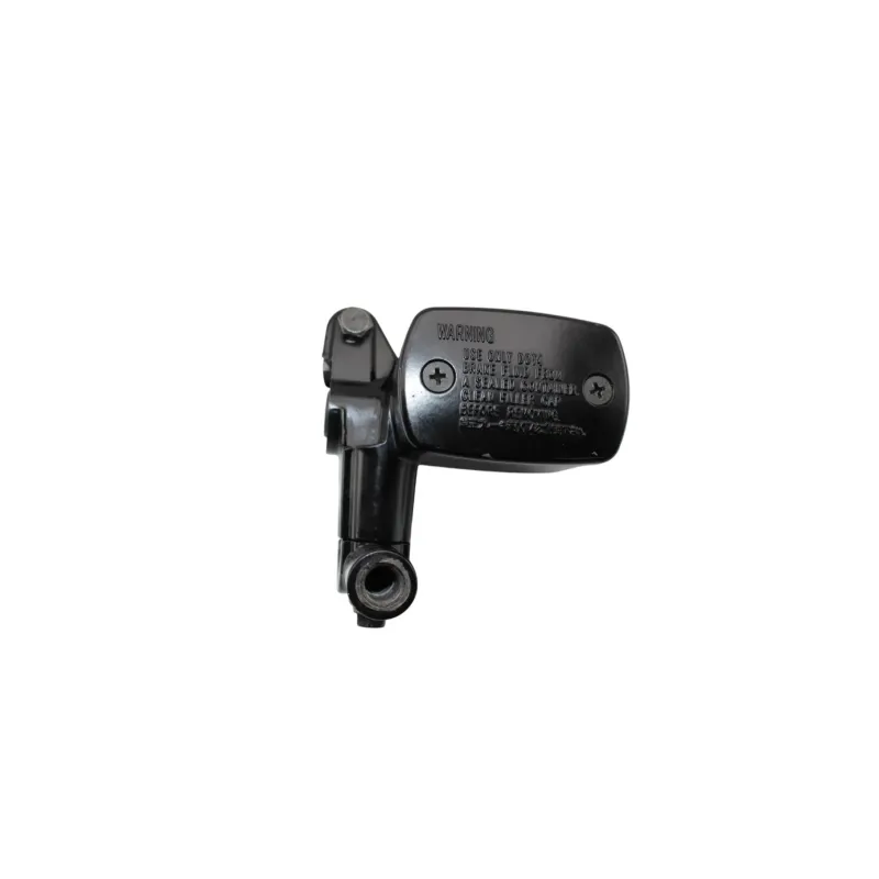 Maitre cylindre frein arriere YAMAHA YPR 125 XMAX 2018 - 2020