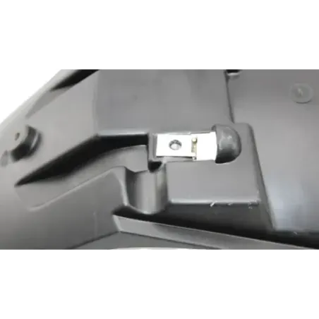 Passage de roue BMW F 650 CS SCARVER 2001 - 2005