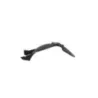Passage de roue BMW F 650 CS SCARVER 2001 - 2005