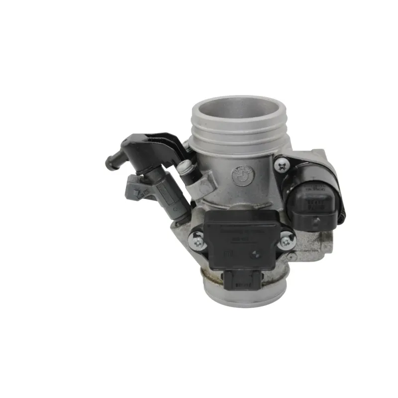 Corps papillon injection BMW F 650 CS SCARVER 2001 - 2005