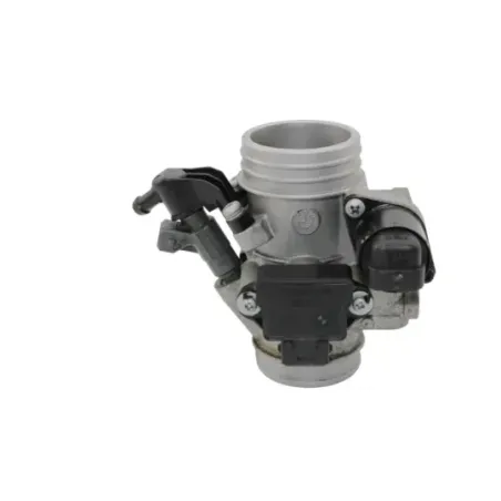 Corps papillon injection BMW F 650 CS SCARVER 2001 - 2005