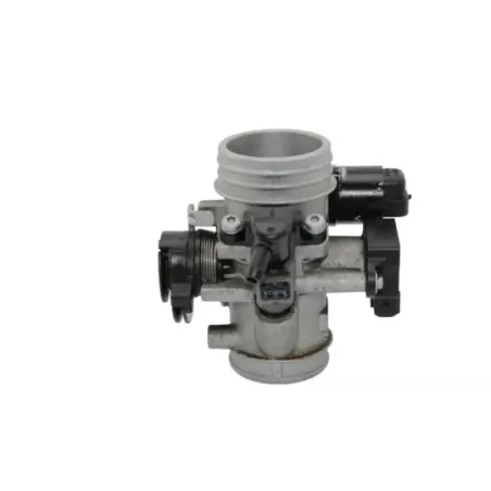 Corps papillon injection BMW F 650 CS SCARVER 2001 - 2005