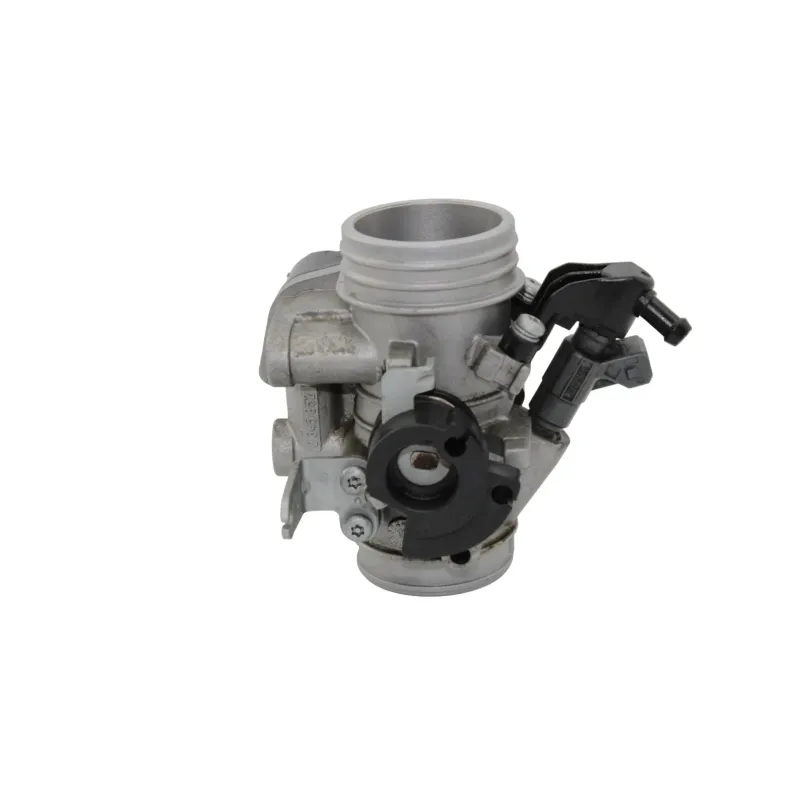 Corps papillon injection BMW F 650 CS SCARVER 2001 - 2005