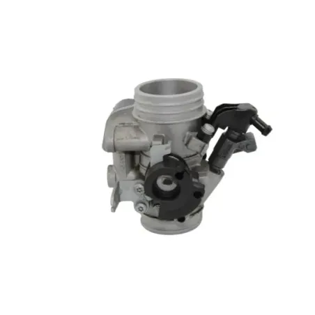 Corps papillon injection BMW F 650 CS SCARVER 2001 - 2005