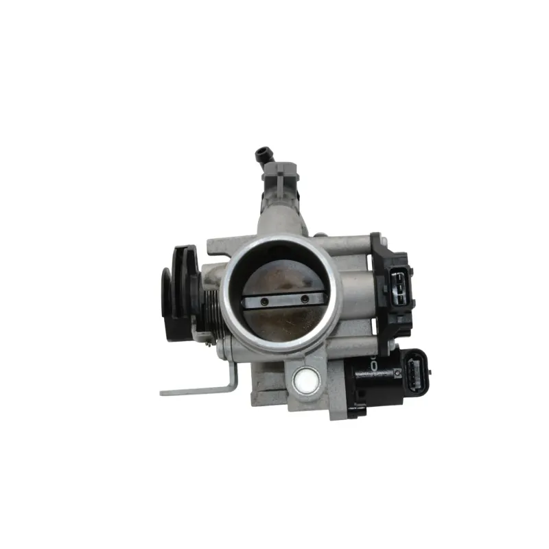 Corps papillon injection BMW F 650 CS SCARVER 2001 - 2005