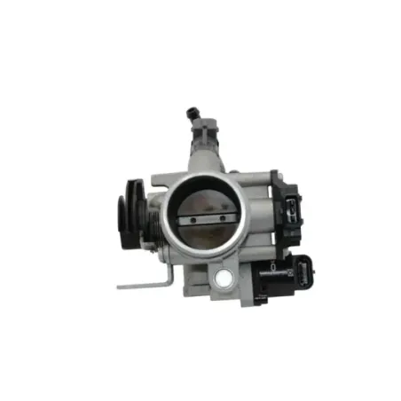 Corps papillon injection BMW F 650 CS SCARVER 2001 - 2005