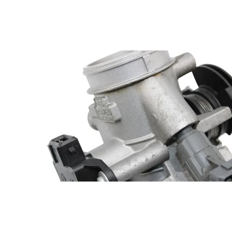 Corps papillon injection BMW F 650 CS SCARVER 2001 - 2005