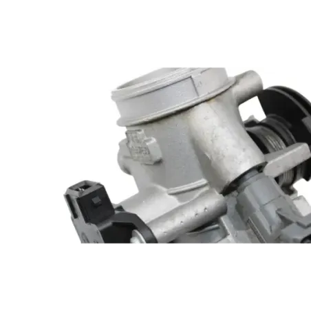 Corps papillon injection BMW F 650 CS SCARVER 2001 - 2005
