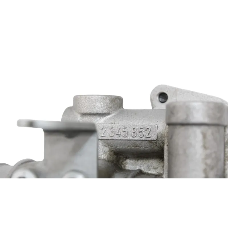 Corps papillon injection BMW F 650 CS SCARVER 2001 - 2005