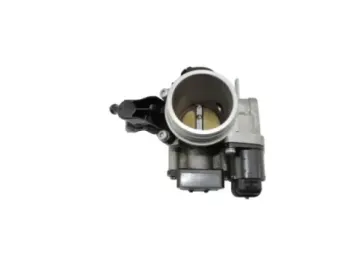 Corps papillon injection BMW F 650 CS SCARVER 2001 - 2005
