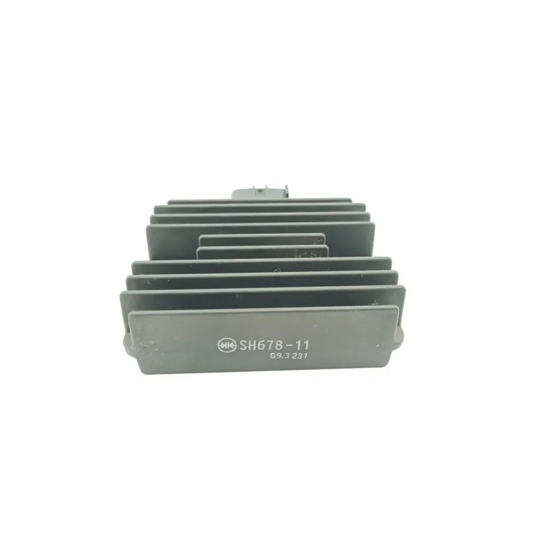 Regulateur charge batterie YAMAHA XP 500 TMAX ABS 2008 - 2011