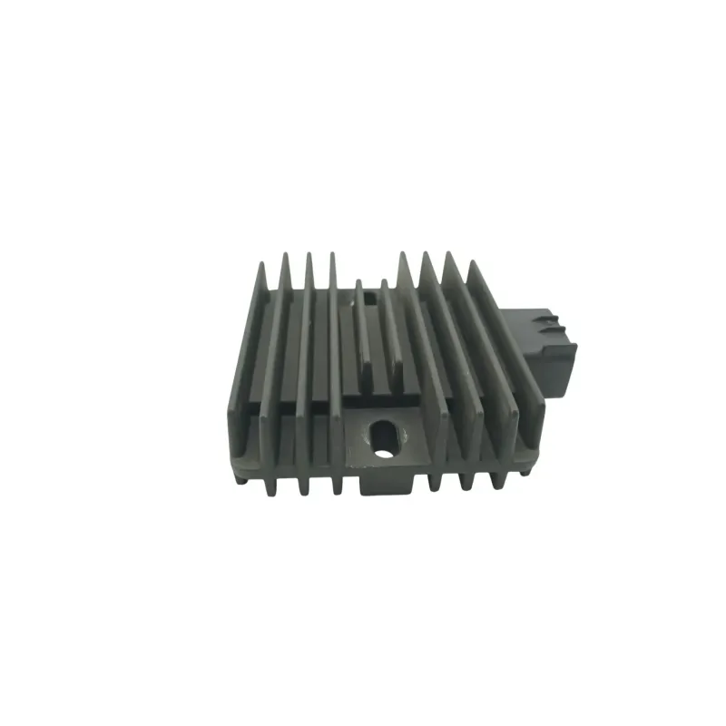 Regulateur charge batterie YAMAHA XP 500 TMAX ABS 2008 - 2011