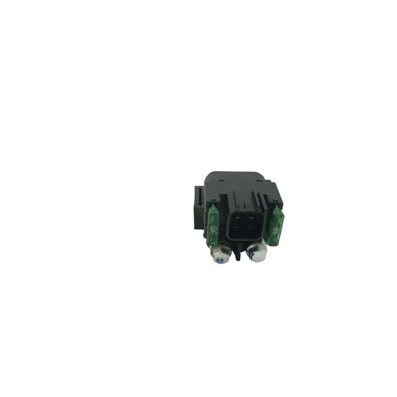 Relais de demarreur YAMAHA XP 500 TMAX ABS 2008 - 2011
