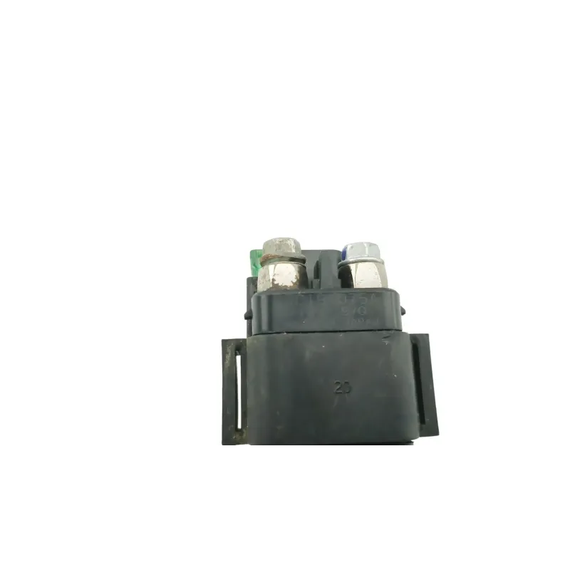 Relais de demarreur YAMAHA XP 500 TMAX ABS 2008 - 2011