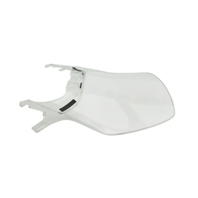 Bulle YAMAHA XP 500 TMAX ABS 2008 - 2011