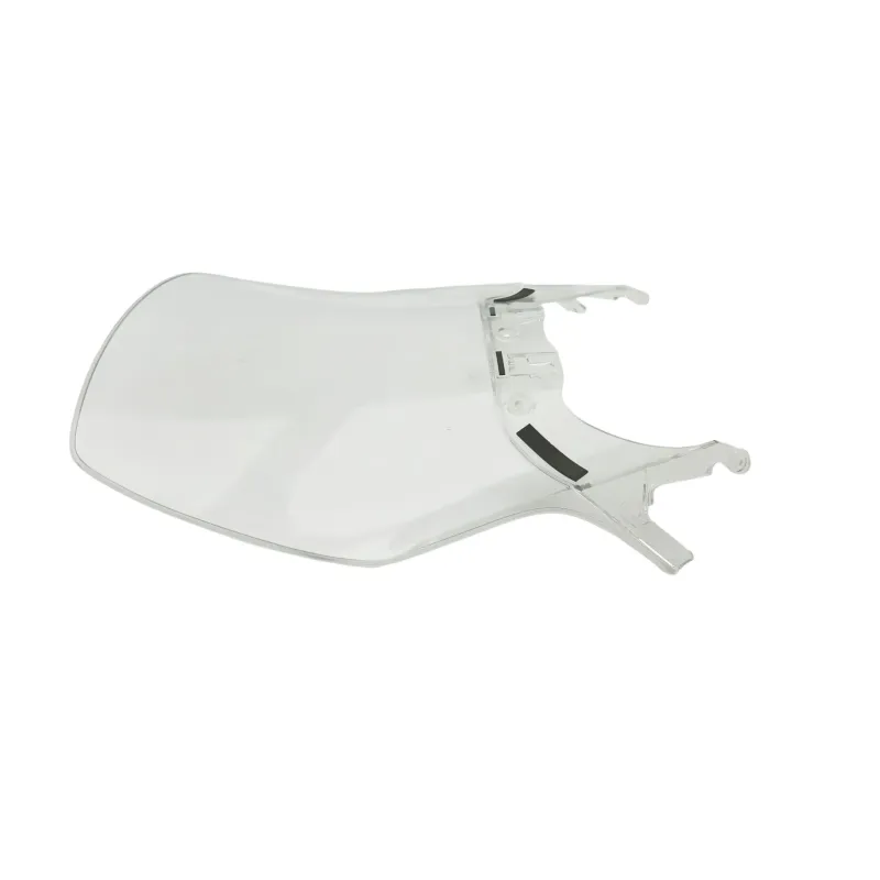 Bulle YAMAHA XP 500 TMAX ABS 2008 - 2011