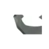 Cache sous bulle YAMAHA XP 500 TMAX ABS 2008 - 2011