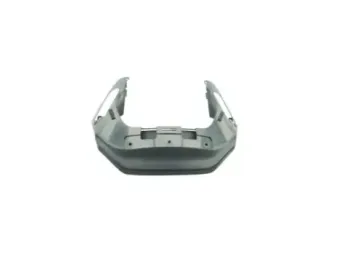 Cache sous bulle YAMAHA XP 500 TMAX ABS 2008 - 2011
