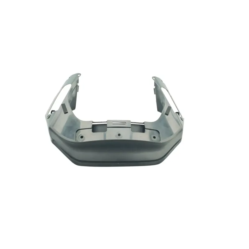 Cache sous bulle YAMAHA XP 500 TMAX ABS 2008 - 2011