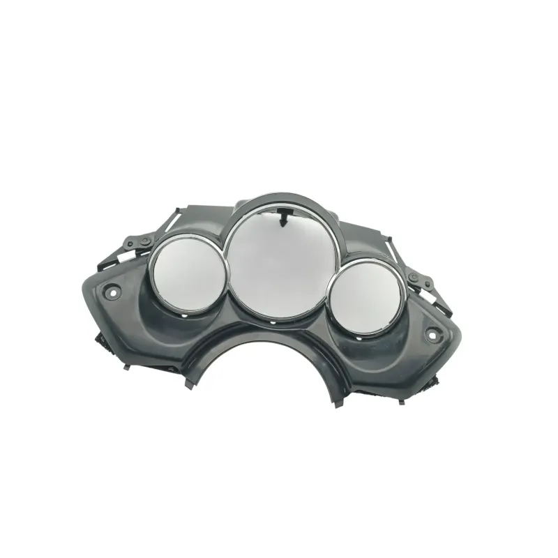 Entourage compteur YAMAHA XP 500 TMAX ABS 2008 - 2011