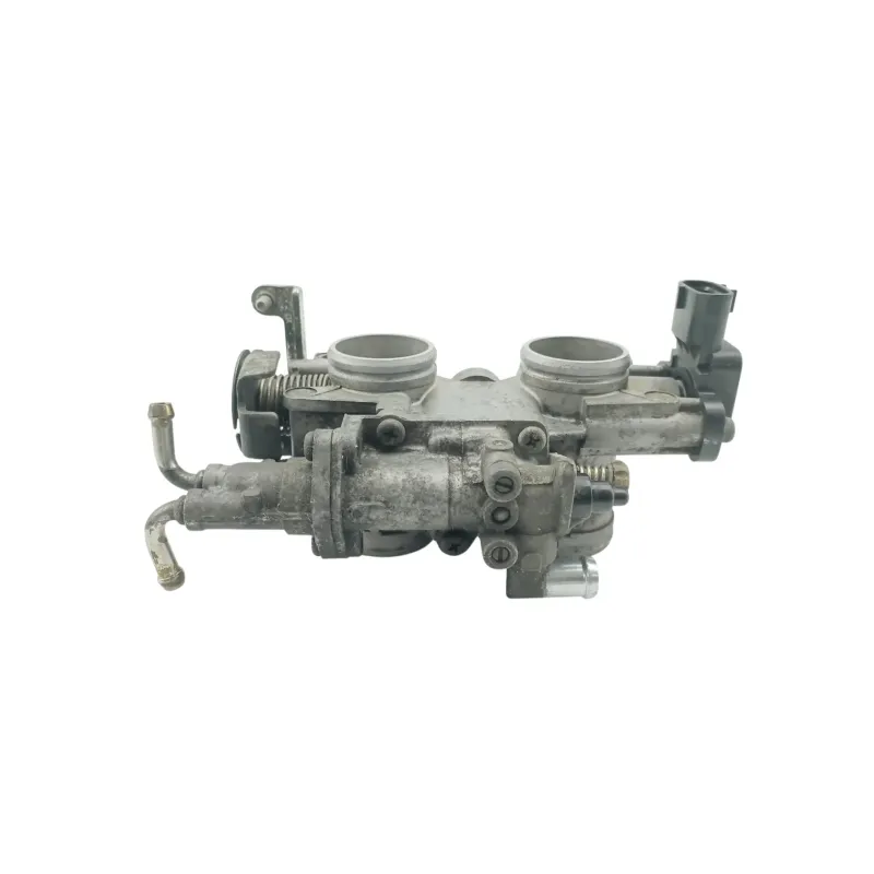 Rampe d'injection YAMAHA XP 500 TMAX ABS 2008 - 2011