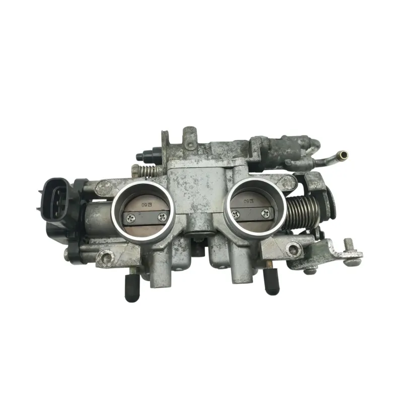 Rampe d'injection YAMAHA XP 500 TMAX ABS 2008 - 2011
