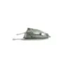Boucle cadre arriere YAMAHA XP 500 TMAX ABS 2008 - 2011 Boucle cadre arriere YAMAHA XP 500 TMAX ABS 2008 - 2011