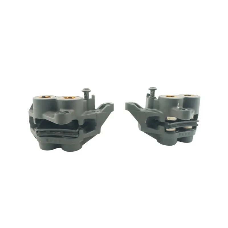 Etrier de frein avant YAMAHA XP 500 TMAX ABS 2008 - 2011