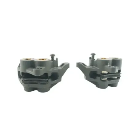 Etrier de frein avant YAMAHA XP 500 TMAX ABS 2008 - 2011