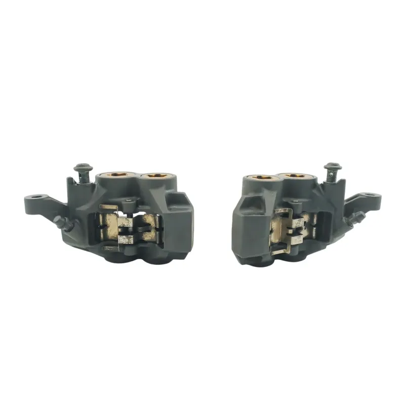 Etrier de frein avant YAMAHA XP 500 TMAX ABS 2008 - 2011