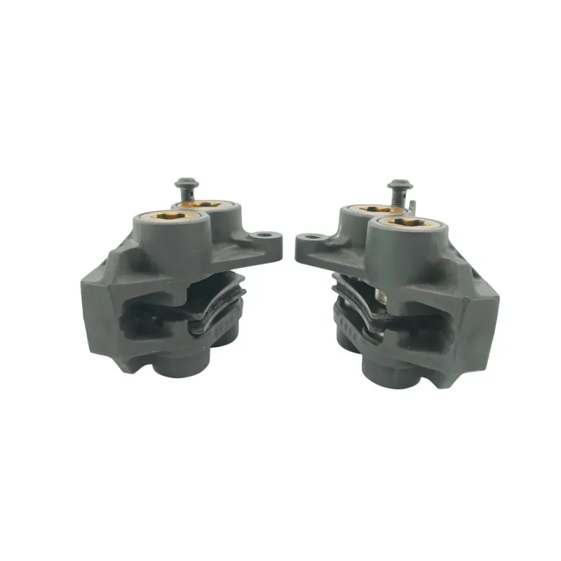 Etrier de frein avant YAMAHA XP 500 TMAX ABS 2008 - 2011