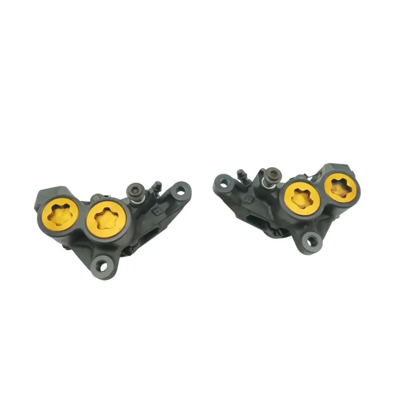 Etrier de frein avant YAMAHA XP 500 TMAX ABS 2008 - 2011