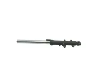 Tube de fourche gauche YAMAHA XP 500 TMAX ABS 2008 - 2011
