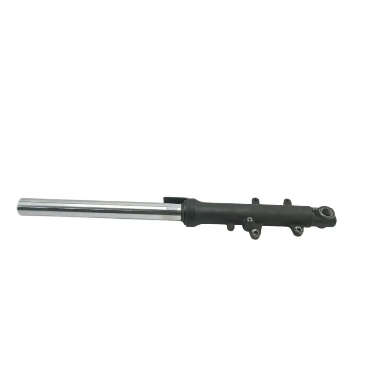Tube de fourche gauche YAMAHA XP 500 TMAX ABS 2008 - 2011