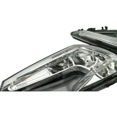Clignotants arriere BENELLI TORNADO NAKED 125 2017 - 2025