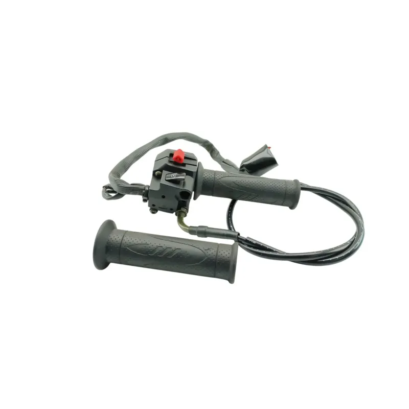 Commodo droit BENELLI TORNADO NAKED 125 2017 - 2025