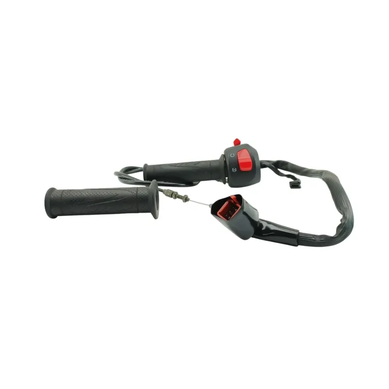 Commodo droit BENELLI TORNADO NAKED 125 2017 - 2025