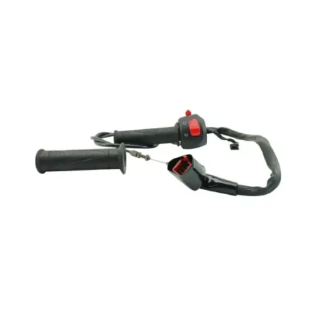 Commodo droit BENELLI TORNADO NAKED 125 2017 - 2025
