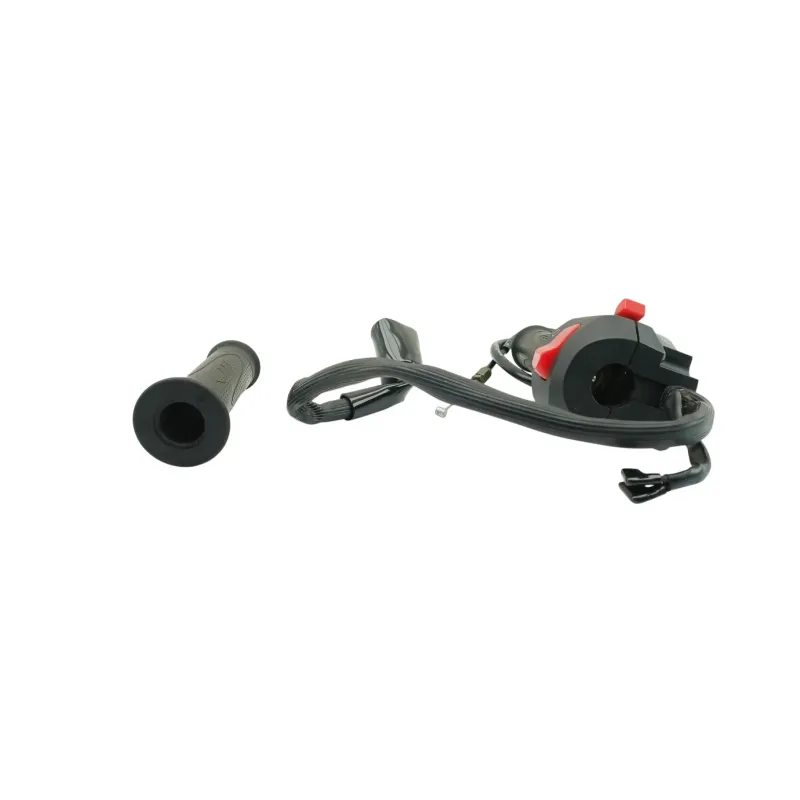Commodo droit BENELLI TORNADO NAKED 125 2017 - 2025