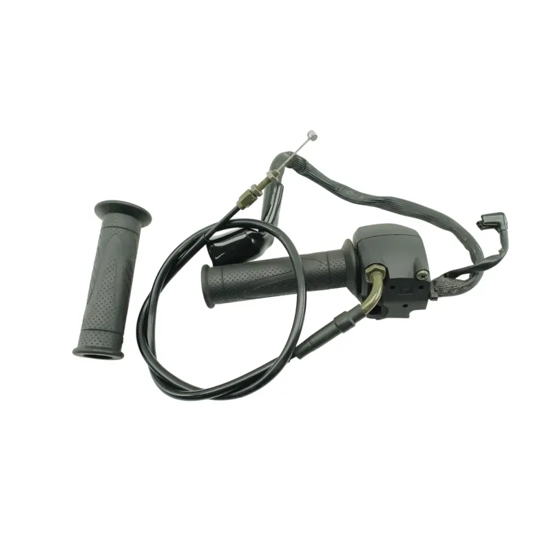 Commodo droit BENELLI TORNADO NAKED 125 2017 - 2025