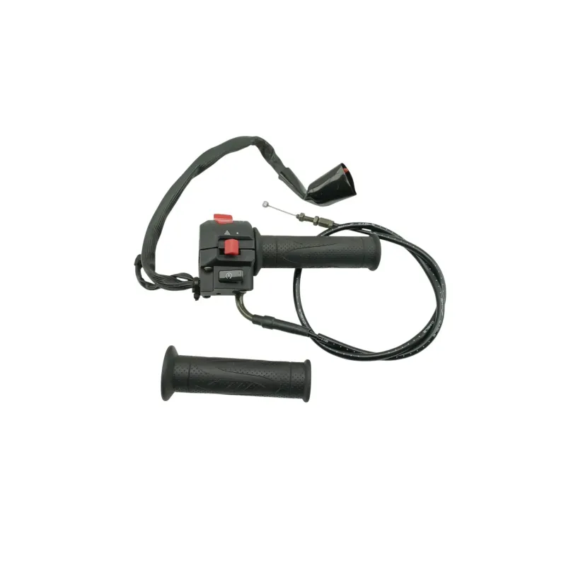 Commodo droit BENELLI TORNADO NAKED 125 2017 - 2025