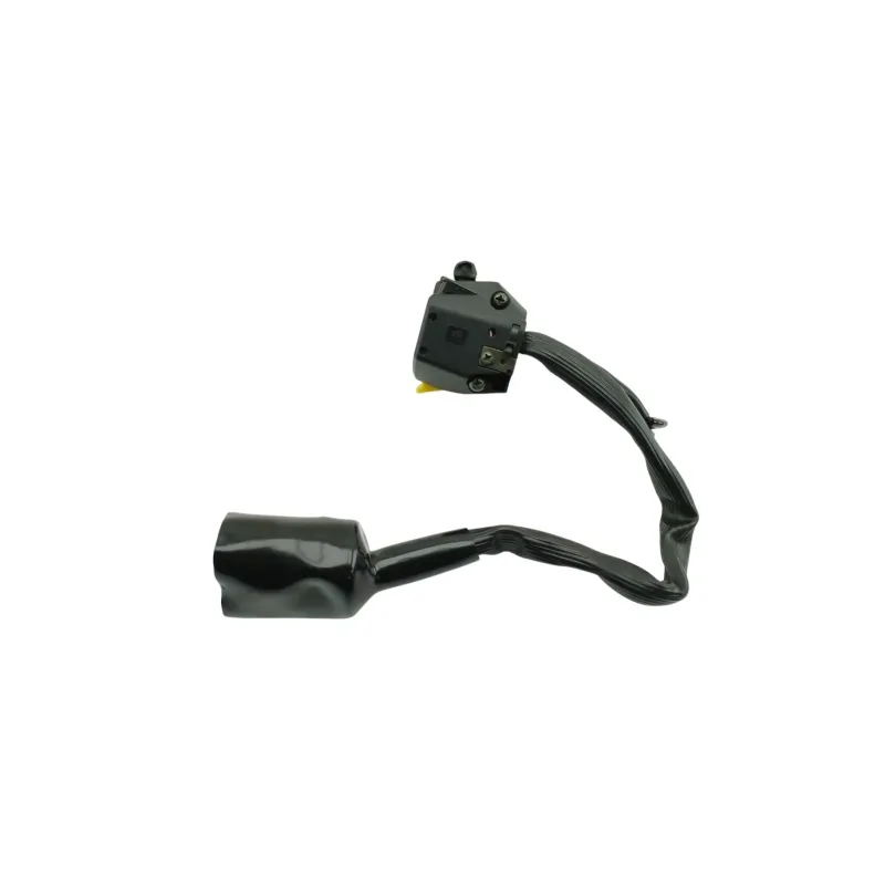 Commodo gauche BENELLI TORNADO NAKED 125 2017 - 2025