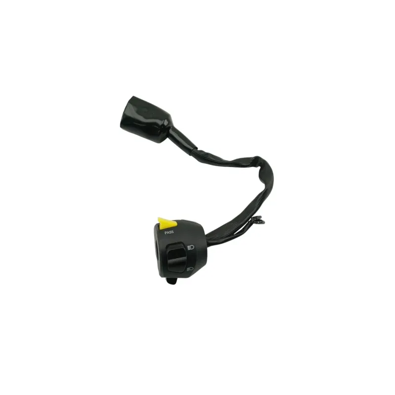 Commodo gauche BENELLI TORNADO NAKED 125 2017 - 2025