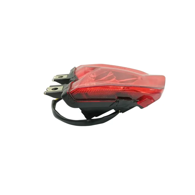 Feu arriere BENELLI TORNADO NAKED 125 2017 - 2025