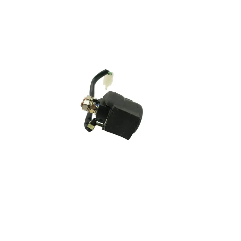 Relais de demarreur BENELLI TORNADO NAKED 125 2017 - 2025